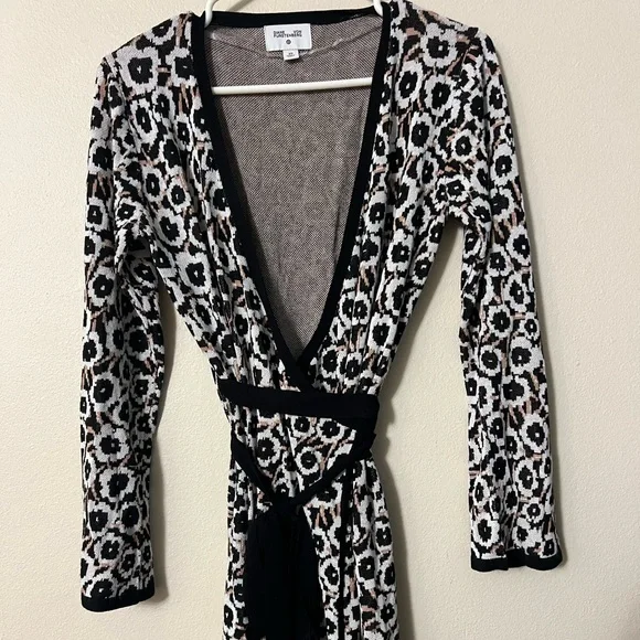 Dresses | Diane Von Furstenberg For Target Poppy Sweater Dress | Poshmark Dresses | Diane Von Furstenberg For Target Poppy Sweater Dress | Poshmark